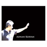 Adnan Kervan