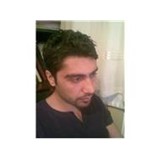Ali Uras