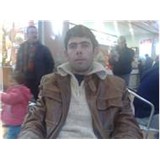 Mustafa Serkan