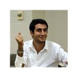 Burak Türkman