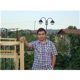 Mete Akar
