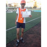 caglar Genceldi