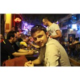 ORKUN TEZCAN