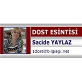 Sacide Yaylaz