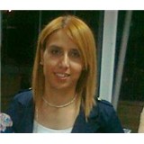 kamile yalcin