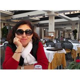 Ayşegül Abalı