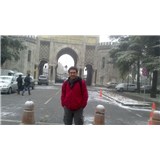 furkan songur