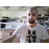 orhan özcan