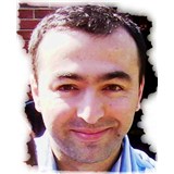 Bülent Özcan