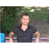 Cenk Özışık