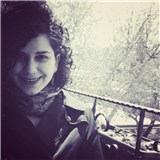 Zeynep Cengiz