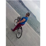 Dilek Horasan Dağlı
