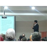 Deniz Özgür