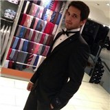 Berdan KAYA