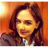 Evrim Eyüpoğlu