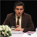 Orhan Gafarli