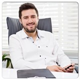 M Berk KARAOĞLU
