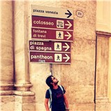 Modern Turist