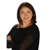 DERYA LEBLEBİCİOĞLU