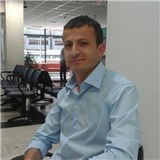 AHMET ULUTAŞ