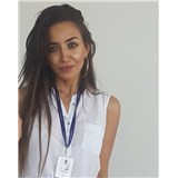 Diyetisyen Elif Naz Duman