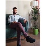 Diyetisyen Burak Alifakioğlu