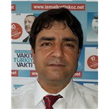 İsmail Çetinkoz