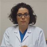 Doktor Seher Şirin