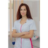 Dr Deniz Toprak