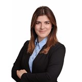 Avukat Ceren Sümer Cilli